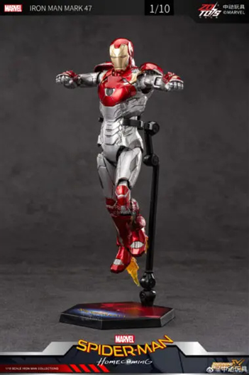 Mua bán ZD TOYS IRON MAN MARK 47